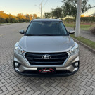 Hyundai Creta Action 1.6 16V Flex Aut. 2023 Flex-0