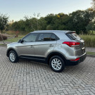 Hyundai Creta Action 1.6 16V Flex Aut. 2023 Flex-2