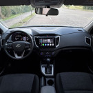 Hyundai Creta Action 1.6 16V Flex Aut. 2023 Flex-5