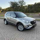 Hyundai Creta Action 1.6 16V Flex Aut. 2023 Flex-1