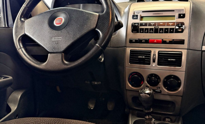 Fiat Palio Weekend Adventure LOCKER 1.8 Flex 2012 Flex-3