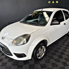 Ford Ka 1.0 8V/1.0 8V ST Flex 3p 2013 Flex-2