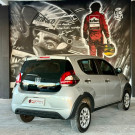 Fiat MOBI LIKE 1.0 Fire Flex 5p. 2023 Flex-4