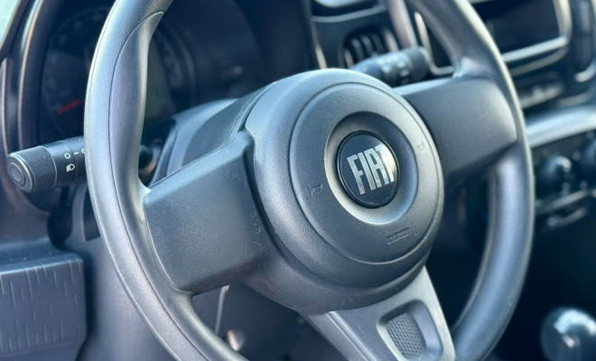 Fiat MOBI LIKE 1.0 Fire Flex 5p. 2023 Flex-5