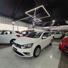 VW - VolksWagen VOYAGE 1.6 MSI Flex 8V 4p 2020 Flex-1