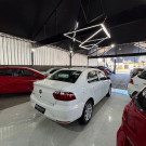 VW - VolksWagen VOYAGE 1.6 MSI Flex 8V 4p 2020 Flex-2