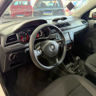 VW - VolksWagen VOYAGE 1.6 MSI Flex 8V 4p 2020 Flex-6