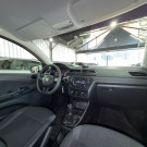 VW - VolksWagen VOYAGE 1.6 MSI Flex 8V 4p 2020 Flex-8