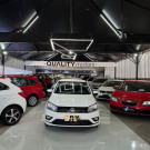 VW - VolksWagen VOYAGE 1.6 MSI Flex 8V 4p 2020 Flex-0