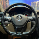 VW - VolksWagen JETTA Comfortline 1.4 TSI 16V 4p Aut. 2016 Gasolina-9