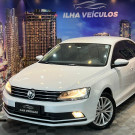 VW - VolksWagen JETTA Comfortline 1.4 TSI 16V 4p Aut. 2016 Gasolina-0