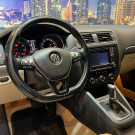 VW - VolksWagen JETTA Comfortline 1.4 TSI 16V 4p Aut. 2016 Gasolina-6