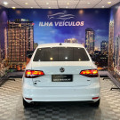 VW - VolksWagen JETTA Comfortline 1.4 TSI 16V 4p Aut. 2016 Gasolina-2