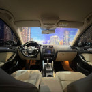 VW - VolksWagen JETTA Comfortline 1.4 TSI 16V 4p Aut. 2016 Gasolina-15