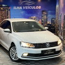 VW - VolksWagen JETTA Comfortline 1.4 TSI 16V 4p Aut. 2016 Gasolina-4