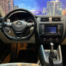 VW - VolksWagen JETTA Comfortline 1.4 TSI 16V 4p Aut. 2016 Gasolina-10