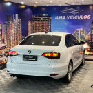 VW - VolksWagen JETTA Comfortline 1.4 TSI 16V 4p Aut. 2016 Gasolina-8