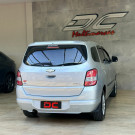 GM - Chevrolet SPIN LT 1.8 8V Econo.Flex 5p Aut. 2013 Flex-2