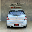 GM - Chevrolet SPIN LT 1.8 8V Econo.Flex 5p Aut. 2013 Flex-9