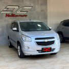 GM - Chevrolet SPIN LT 1.8 8V Econo.Flex 5p Aut. 2013 Flex-0