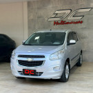 GM - Chevrolet SPIN LT 1.8 8V Econo.Flex 5p Aut. 2013 Flex-4