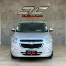 GM - Chevrolet SPIN LT 1.8 8V Econo.Flex 5p Aut. 2013 Flex-8