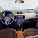 GM - Chevrolet SPIN LT 1.8 8V Econo.Flex 5p Aut. 2013 Flex-3