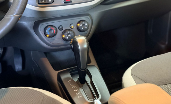 GM - Chevrolet SPIN LT 1.8 8V Econo.Flex 5p Aut. 2013 Flex-7