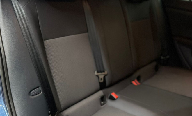 VW - VolksWagen T-Cross Comfor. 200 TSI 1.0 Flex 5p Aut. 2022 Flex-45