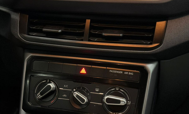 VW - VolksWagen T-Cross Comfor. 200 TSI 1.0 Flex 5p Aut. 2022 Flex-28