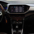 VW - VolksWagen T-Cross Comfor. 200 TSI 1.0 Flex 5p Aut. 2022 Flex-31