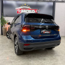 VW - VolksWagen T-Cross Comfor. 200 TSI 1.0 Flex 5p Aut. 2022 Flex-17