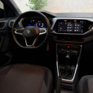 VW - VolksWagen T-Cross Comfor. 200 TSI 1.0 Flex 5p Aut. 2022 Flex-30