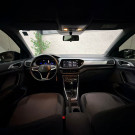 VW - VolksWagen T-Cross Comfor. 200 TSI 1.0 Flex 5p Aut. 2022 Flex-29