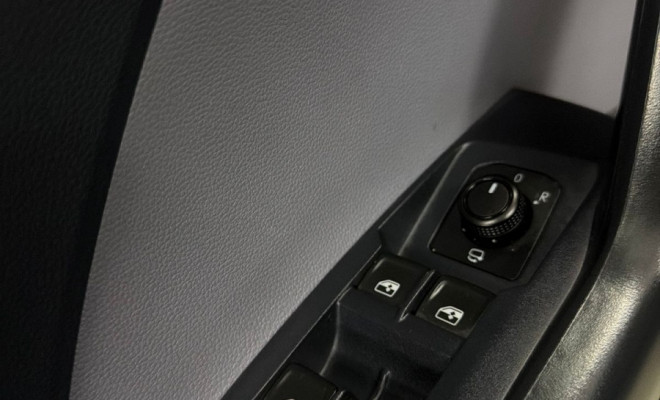 VW - VolksWagen T-Cross Comfor. 200 TSI 1.0 Flex 5p Aut. 2022 Flex-42