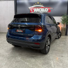 VW - VolksWagen T-Cross Comfor. 200 TSI 1.0 Flex 5p Aut. 2022 Flex-12