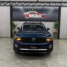 VW - VolksWagen T-Cross Comfor. 200 TSI 1.0 Flex 5p Aut. 2022 Flex-3