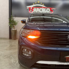 VW - VolksWagen T-Cross Comfor. 200 TSI 1.0 Flex 5p Aut. 2022 Flex-5