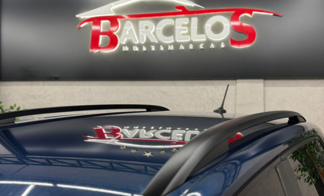 VW - VolksWagen T-Cross Comfor. 200 TSI 1.0 Flex 5p Aut. 2022 Flex-19