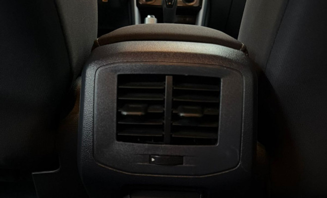 VW - VolksWagen T-Cross Comfor. 200 TSI 1.0 Flex 5p Aut. 2022 Flex-38