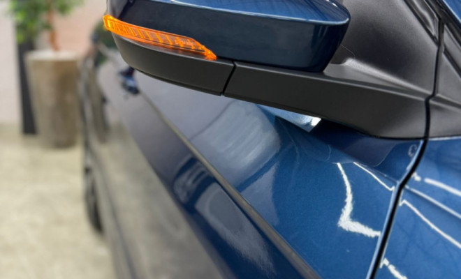 VW - VolksWagen T-Cross Comfor. 200 TSI 1.0 Flex 5p Aut. 2022 Flex-11