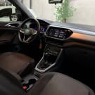 VW - VolksWagen T-Cross Comfor. 200 TSI 1.0 Flex 5p Aut. 2022 Flex-23