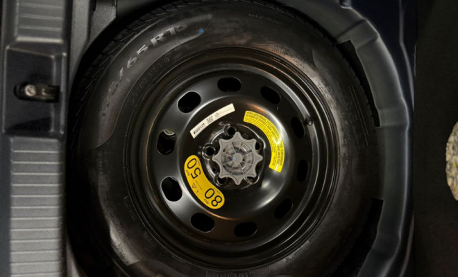 VW - VolksWagen T-Cross Comfor. 200 TSI 1.0 Flex 5p Aut. 2022 Flex-47