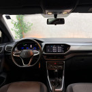 VW - VolksWagen T-Cross Comfor. 200 TSI 1.0 Flex 5p Aut. 2022 Flex-35