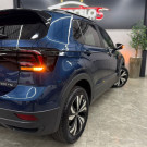 VW - VolksWagen T-Cross Comfor. 200 TSI 1.0 Flex 5p Aut. 2022 Flex-13