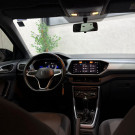 VW - VolksWagen T-Cross Comfor. 200 TSI 1.0 Flex 5p Aut. 2022 Flex-36