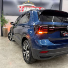 VW - VolksWagen T-Cross Comfor. 200 TSI 1.0 Flex 5p Aut. 2022 Flex-18