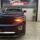 VW - VolksWagen T-Cross Comfor. 200 TSI 1.0 Flex 5p Aut. 2022 Flex-6