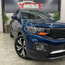 VW - VolksWagen T-Cross Comfor. 200 TSI 1.0 Flex 5p Aut. 2022 Flex-9