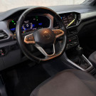 VW - VolksWagen T-Cross Comfor. 200 TSI 1.0 Flex 5p Aut. 2022 Flex-43